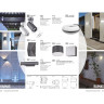 Потолочный светильник NOVOTECH KAIMAS 358084 NV-358084