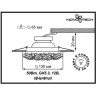 Спот NOVOTECH FARFOR встраиваемый 369950 NV-369950