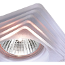 Спот NOVOTECH GLASS встраиваемый NV-369126