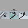 Светильник NOVOTECH FLUM LED трековый для низковольтного шинопровода 358416 NV-358416