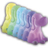 Светильник NOVOTECH NIGHT LIGHT ночник настольный с эффектом плавной смены цвета NV-357337