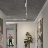 Трековый светильник NOVOTECH PORT 359739 белый NV-359739