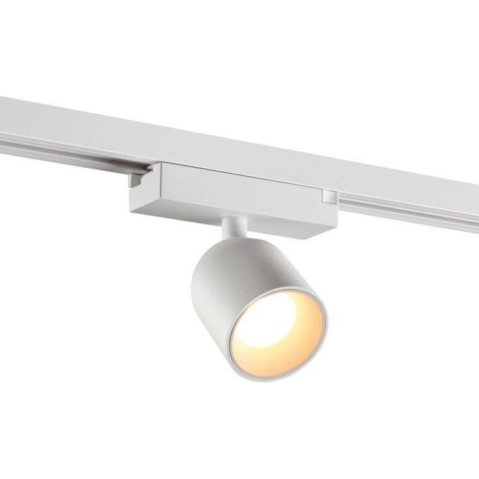 Светильник трековый NOVOTECH SOLETTE 359809 NV-359809